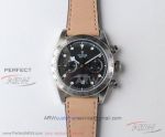 TR Factory Tudor Black Bay Chrono 79350 Stainless Steel Case 41mm Automatic Watch